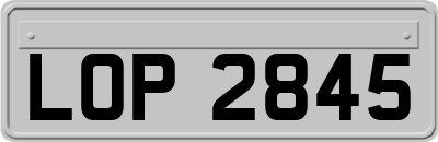 LOP2845