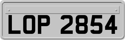 LOP2854