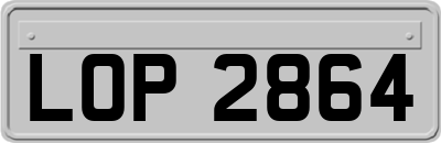LOP2864