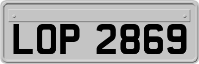 LOP2869