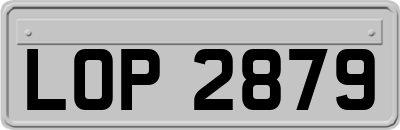 LOP2879
