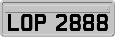 LOP2888
