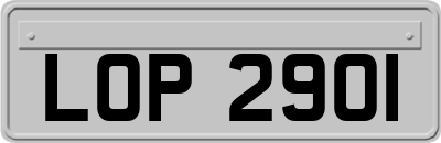 LOP2901