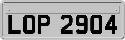 LOP2904
