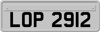LOP2912