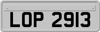 LOP2913