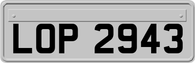 LOP2943