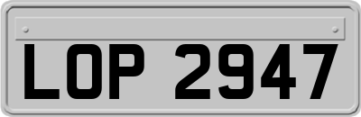 LOP2947