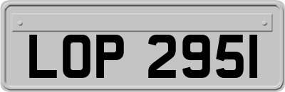 LOP2951