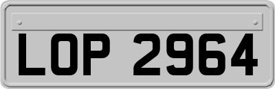 LOP2964