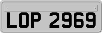 LOP2969