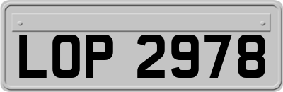 LOP2978