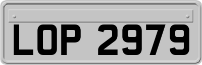 LOP2979