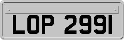 LOP2991