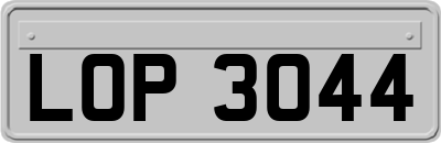 LOP3044