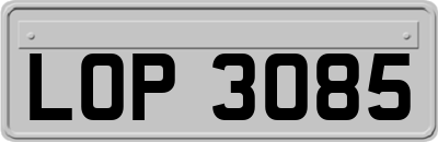 LOP3085