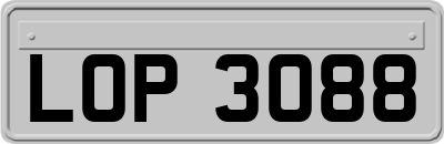 LOP3088