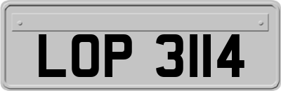 LOP3114