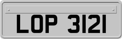 LOP3121