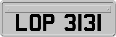 LOP3131
