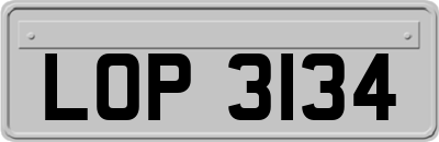 LOP3134