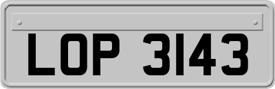 LOP3143