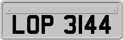 LOP3144