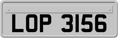 LOP3156