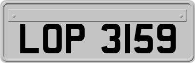 LOP3159