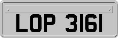 LOP3161