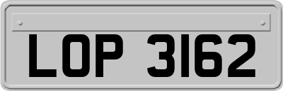 LOP3162