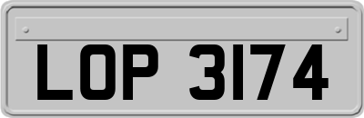 LOP3174