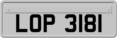 LOP3181