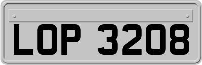 LOP3208