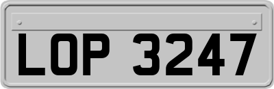 LOP3247