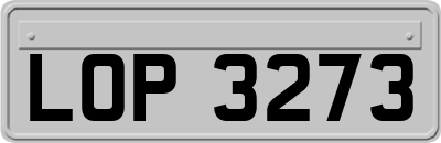 LOP3273