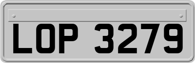 LOP3279