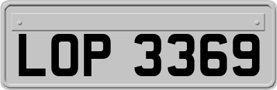 LOP3369