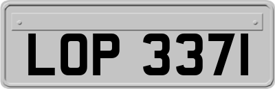 LOP3371