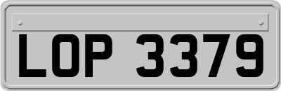 LOP3379