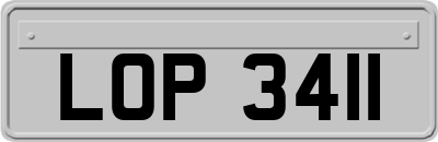 LOP3411