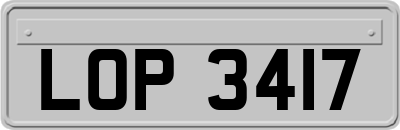 LOP3417