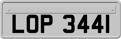LOP3441