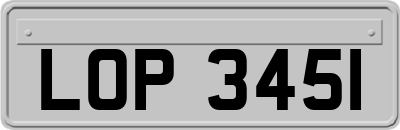 LOP3451