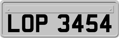 LOP3454