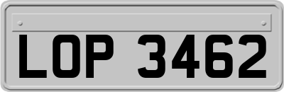 LOP3462