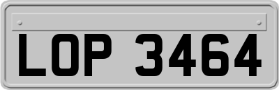 LOP3464