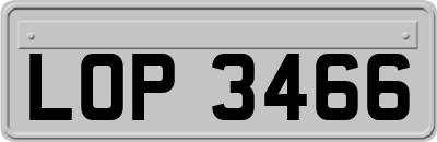 LOP3466