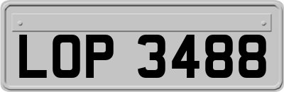 LOP3488