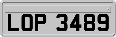 LOP3489